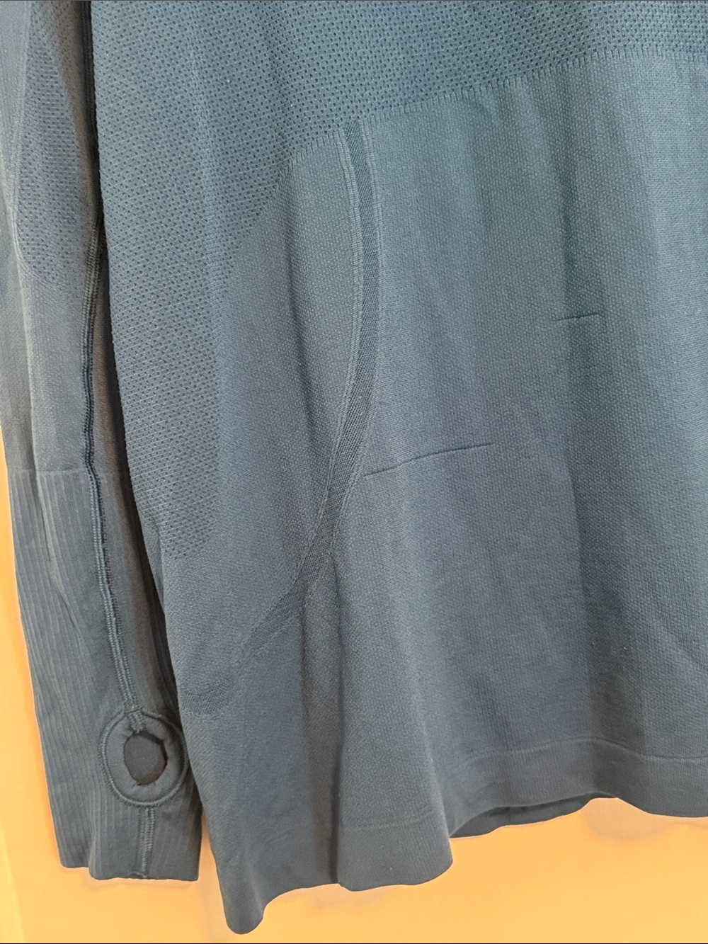 Lululemon Swiftly Tech Long Sleeve Top - Picture 2 of 8